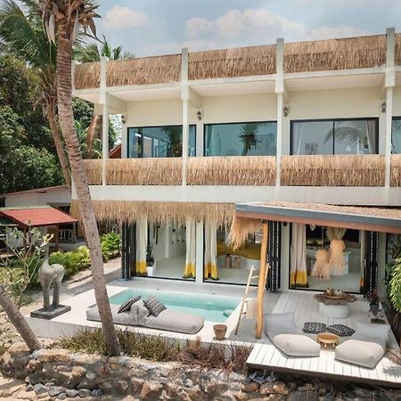 Villa Le Cerf Dore Hinkong Dış mekan fotoğraf