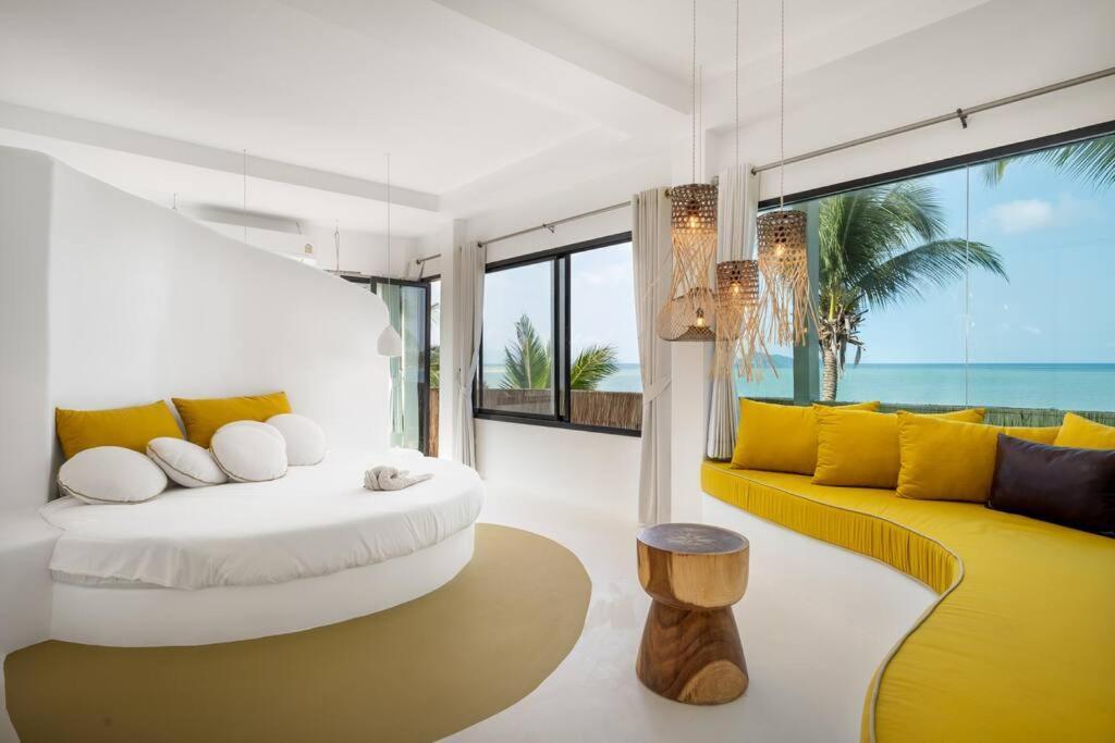 Villa Le Cerf Dore Hinkong Dış mekan fotoğraf